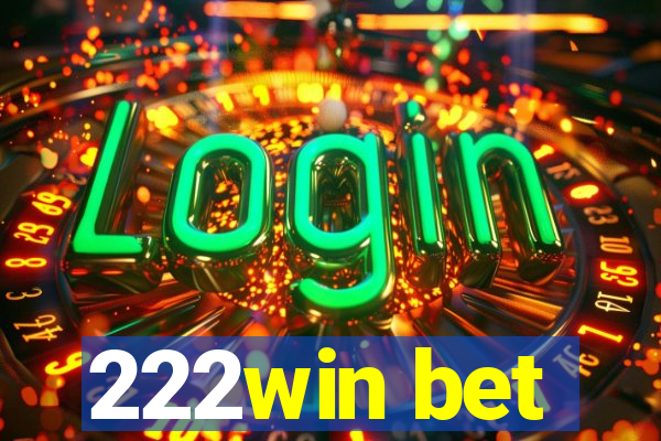 222win bet